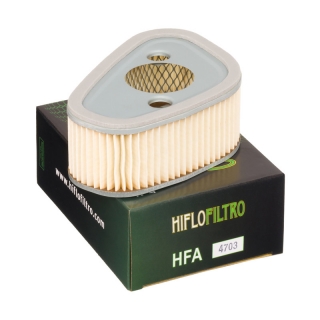 Levegőszűrő Hiflofiltro HFA4703 .