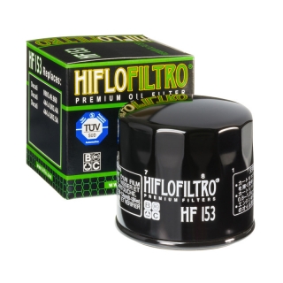 Olajszűrő Hiflofiltro HF153 -
