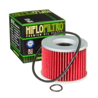 Olajszűrő Hiflofiltro HF401 (***)