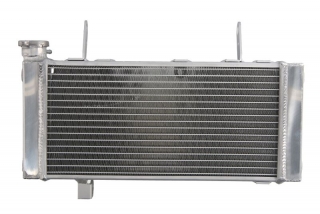 Vízhűtő radiátor 4RIDE RAD-658