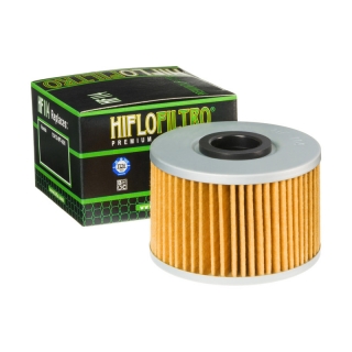 Olajszűrő Hiflofiltro HF114