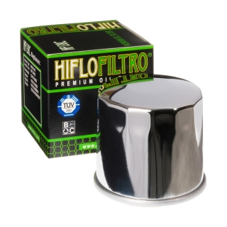 Olajszűrő Hiflofiltro HF138C -