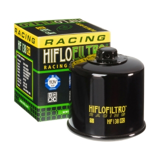 Olajszűrő Hiflofiltro HF138RC ---