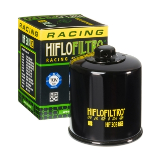 Olajszűrő Hiflofiltro HF303RC (***)