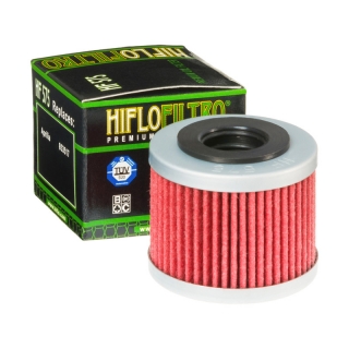 Olajszűrő Hiflofiltro HF575