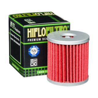Olajszűrő Hiflofiltro HF973 (..)