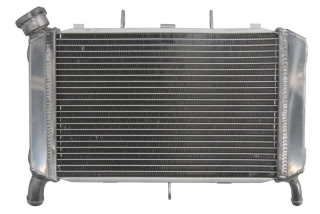 Vízhűtő radiátor 4RIDE RAD-560