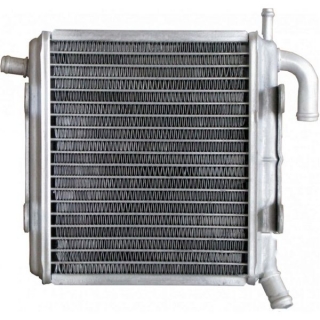 Vízhűtő radiátor JMP 7760039