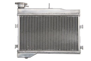 Vízhűtő radiátor 4RIDE RAD-625