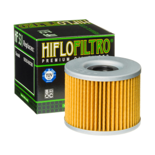 Olajszűrő Hiflofiltro HF531