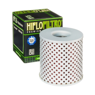 Olajszűrő Hiflofiltro HF126 (*2/0)