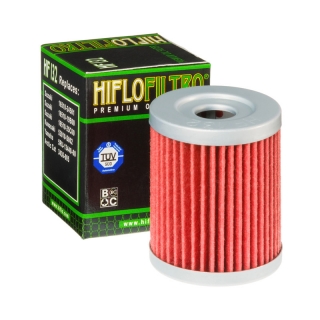 Olajszűrő Hiflofiltro HF132