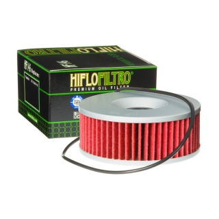 Olajszűrő Hiflofiltro HF146