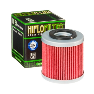 Olajszűrő Hiflofiltro HF154