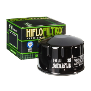Olajszűrő Hiflofiltro HF164 (*2/1)