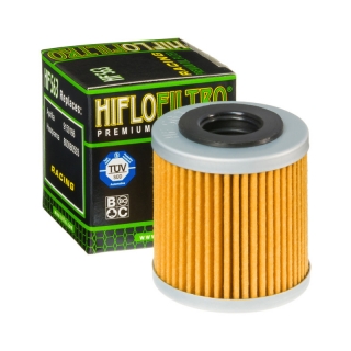 Olajszűrő Hiflofiltro HF563 .