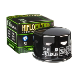 Olajszűrő Hiflofiltro HF565