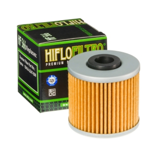 Olajszűrő Hiflofiltro HF566