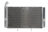 Vízhűtő radiátor 4RIDE RAD-651